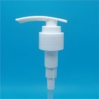 24 410 Smooth Collar Lotion Pump